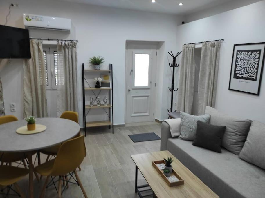 Garitsa Apartments Corfu  Esterno foto
