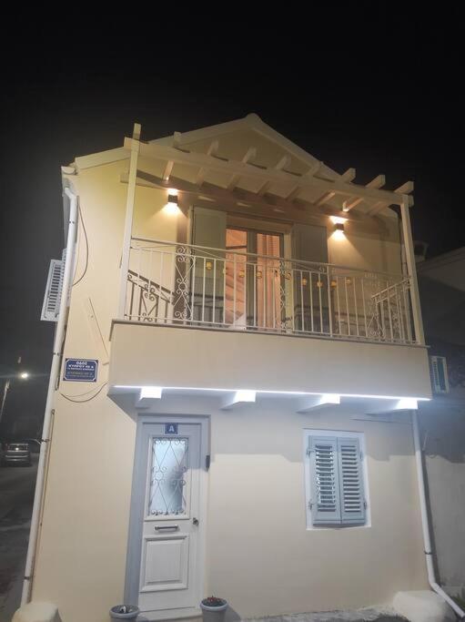 Garitsa Apartments Corfu  Esterno foto