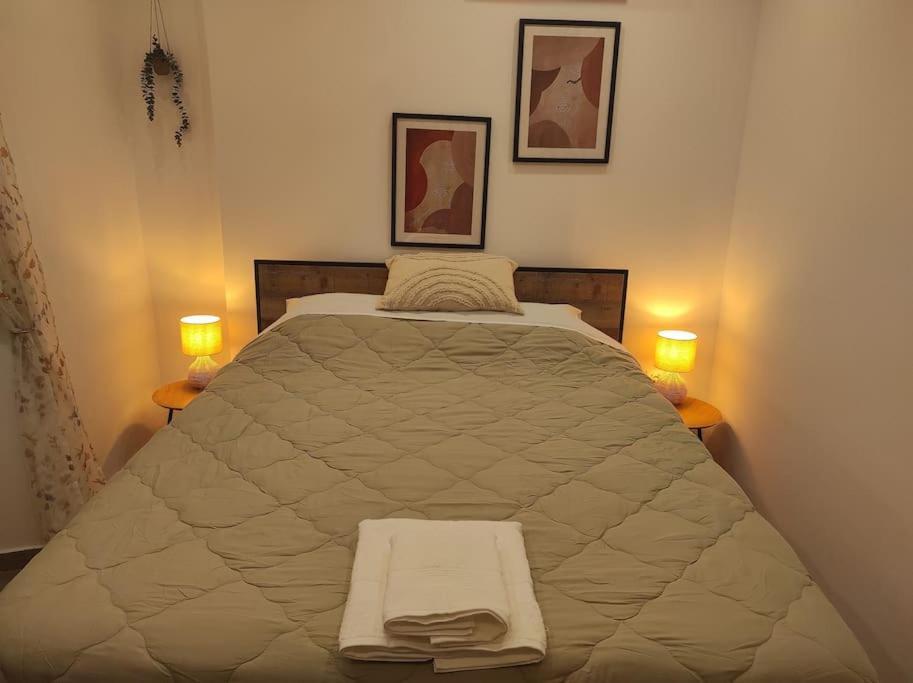 Garitsa Apartments Corfu  Esterno foto